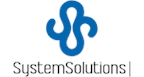 Por dentro da empresa System Solutions | Logo