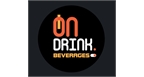 Por dentro da empresa Ondrink Beverages Logo