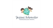 Por dentro da empresa Clínica de Fonoaudiologia Infantil Josiani Schroeder Logo