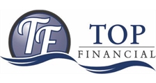 top financial logo