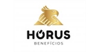 Por dentro da empresa Horus Beneficios Logo