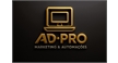 Por dentro da empresa Ad Pro - Marketing & Automações Logo