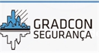 Por dentro da empresa Gradcon Segurança Logo