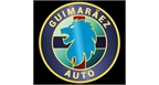 Por dentro da empresa Guimarãez Auto Marcas Logo