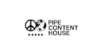 Por dentro da empresa PIPE CONTENT HOUSE Logo