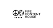 Por dentro da empresa PIPE CONTENT HOUSE Logo