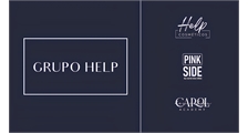 Help logo