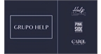 Por dentro da empresa Grupo Help LTDA Logo