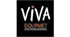 Por dentro da empresa Viva Gourmet Sp Distribuidora de Alimentos Logo