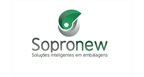 Por dentro da empresa Sopronew Embalagens Plásticas Logo
