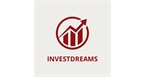 Por dentro da empresa Invest Dreams Logo