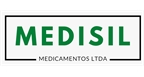 Por dentro da empresa Medisil Logo