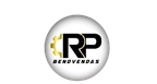 Por dentro da empresa RP Bendvendas Logo