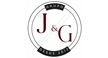 Por dentro da empresa GRUPO J&G Logo