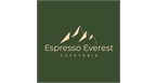 Por dentro da empresa Espresso Everest Logo