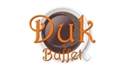 Por dentro da empresa Duk Buffet Logo
