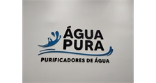 Agua Pura logo
