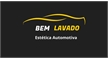 Por dentro da empresa Bem Lavado Logo