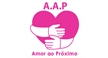 Por dentro da empresa AAP Amor ao Próximo Logo