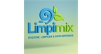 Por dentro da empresa Limpimix Higiene Limpeza e Descartaveis Ltda Logo