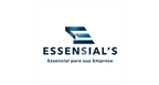 Por dentro da empresa ESSENSIALS Logo