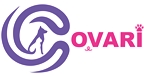 Por dentro da empresa COVARI For Pet's Logo