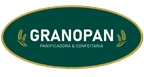 Por dentro da empresa Granopan Panificadora Logo