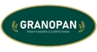 Por dentro da empresa Granopan Panificadora Logo