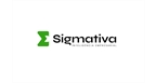 Por dentro da empresa Sigmativa Inteligência Empresarial Florianópolis Logo
