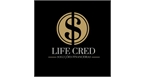 Por dentro da empresa Life Cred Logo
