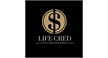 Por dentro da empresa Life Cred Logo