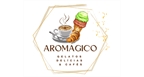Por dentro da empresa Aromagico Café Logo