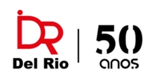 Logo de Indústria Mecânica Del Rio