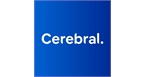 Por dentro da empresa CEREBRAL Logo