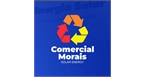 Por dentro da empresa Comercial Morais Solar Energy Logo