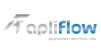 Por dentro da empresa Apliflow Equipamentos Industriais LTDA Logo