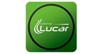 Por dentro da empresa Comercial Lucar Logo