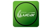 Por dentro da empresa Comercial Lucar Logo