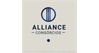 Por dentro da empresa Alliance Consórcios Logo