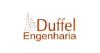 Por dentro da empresa Duffel Engenharia e Construções LTDA Logo