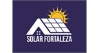 Por dentro da empresa Solar Fortaleza Logo