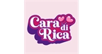 Por dentro da empresa Cara di Rica Logo
