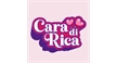 Por dentro da empresa Cara di Rica Logo