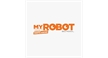 Por dentro da empresa My Robot Santo André Logo