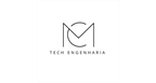 Por dentro da empresa MC TECH ENGENHARIA LTDA Logo