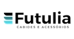 Por dentro da empresa Futulia Logo