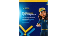Logo de Grupo Pratagy
