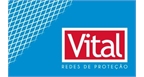 Por dentro da empresa Vital Redes de Proteção e Telas Mosquiteiro Ltda Logo