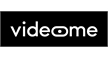 Por dentro da empresa Videome Logo