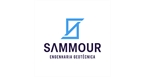 Por dentro da empresa Sammour Treinamento e Engenharia Logo